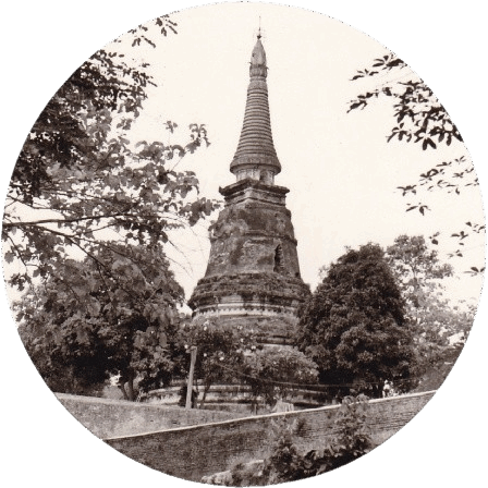 วัดอุโมงค์สวนพุทธธรรม
